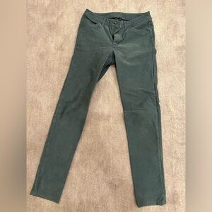 Lululemon abc pants size 31